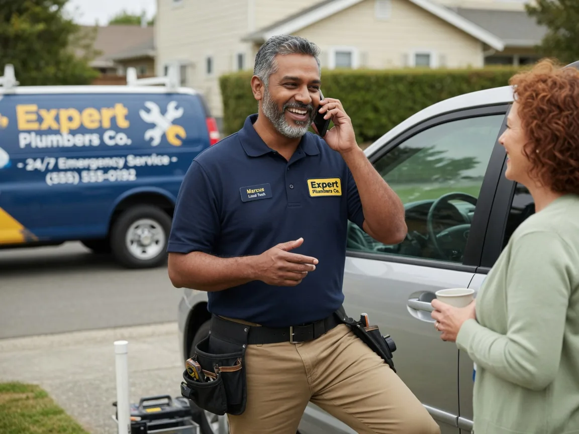 Drain Cleaning Johnson, NE FAQs
